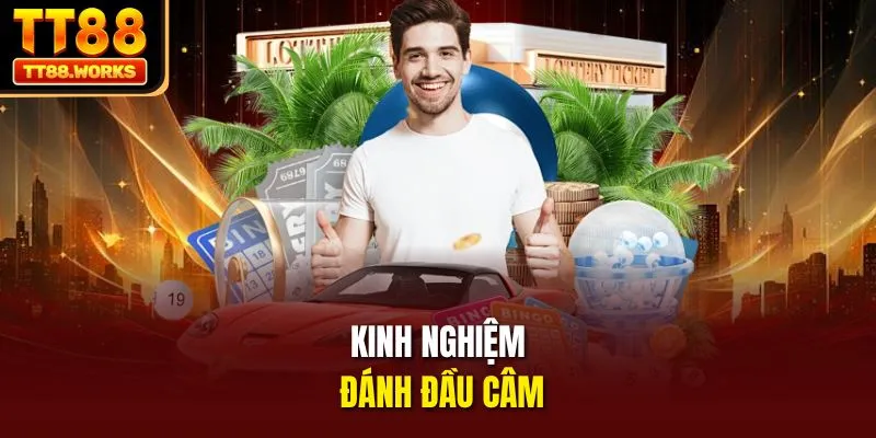 Kinh nghiệm đánh đầu câm