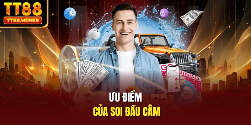 Ưu điểm của soi đầu câm